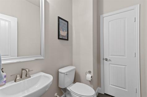 800 Beckington Drive Shady Shores TX 76208