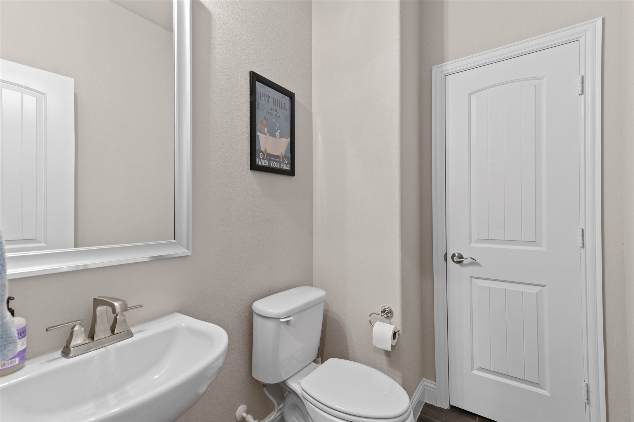 800 Beckington Drive Shady Shores TX 76208