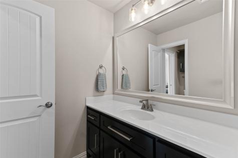 800 Beckington Drive Shady Shores TX 76208