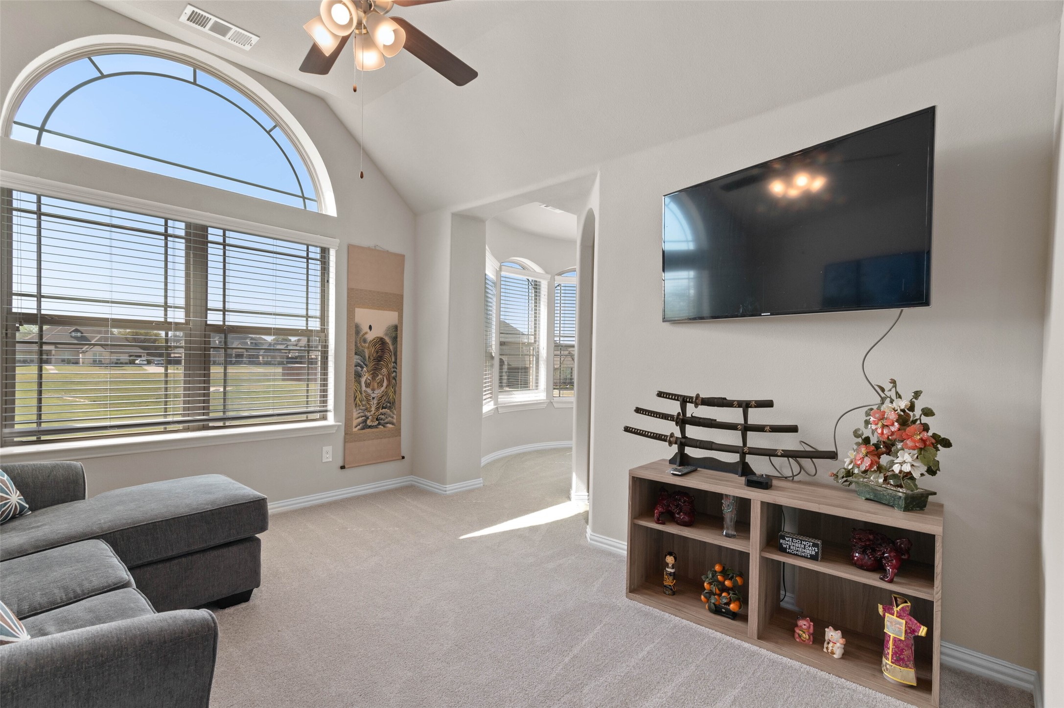 800 Beckington Drive Shady Shores TX 76208