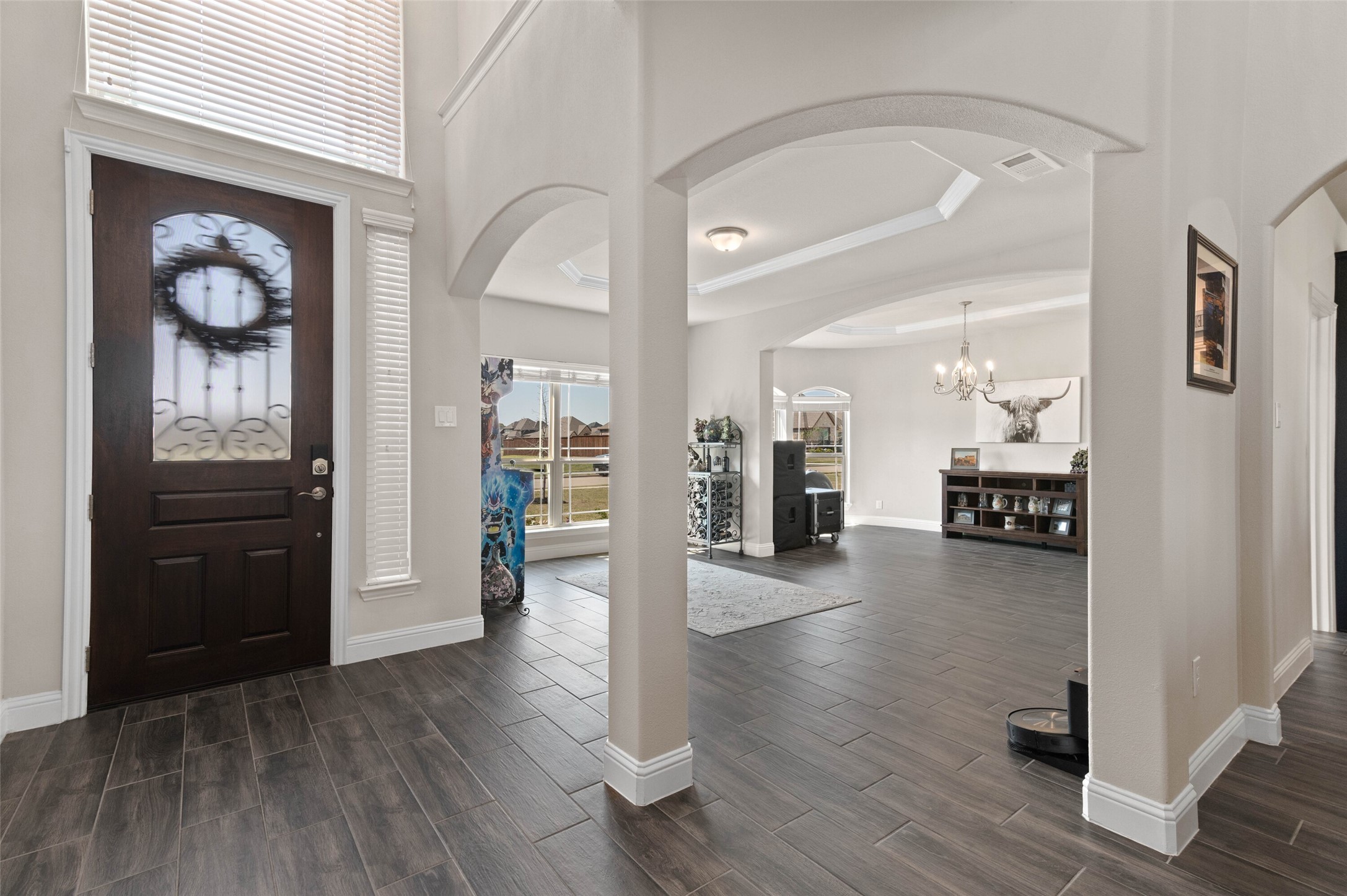 800 Beckington Drive Shady Shores TX 76208