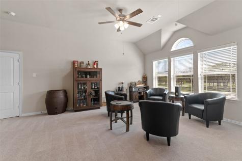 800 Beckington Drive Shady Shores TX 76208