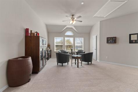 800 Beckington Drive Shady Shores TX 76208