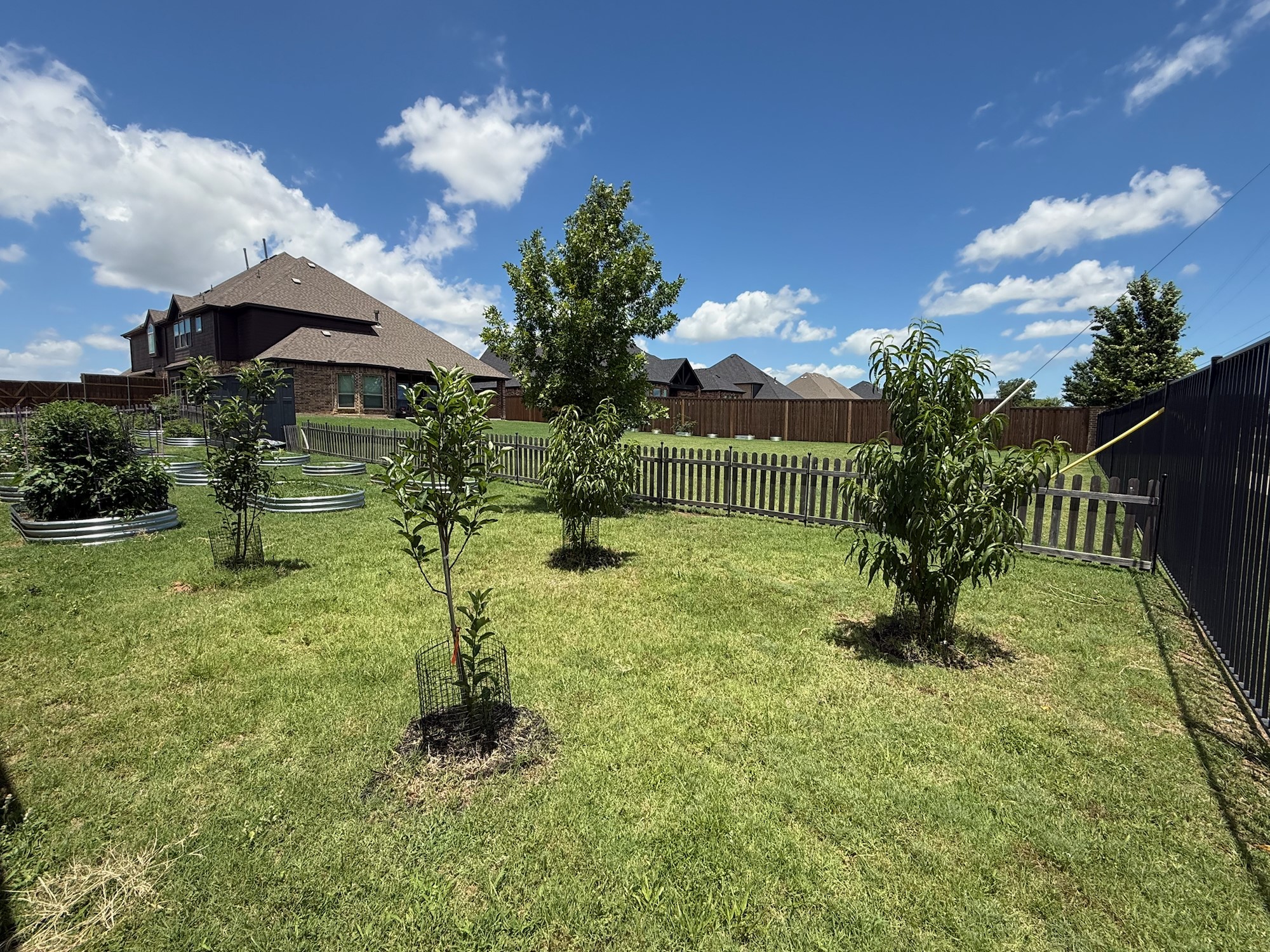 800 Beckington Drive Shady Shores TX 76208