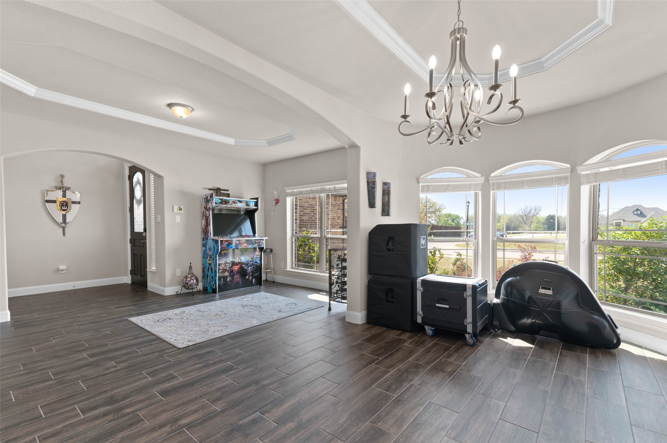 800 Beckington Drive Shady Shores TX 76208