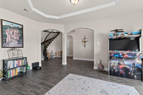 800 Beckington Drive Shady Shores TX 76208