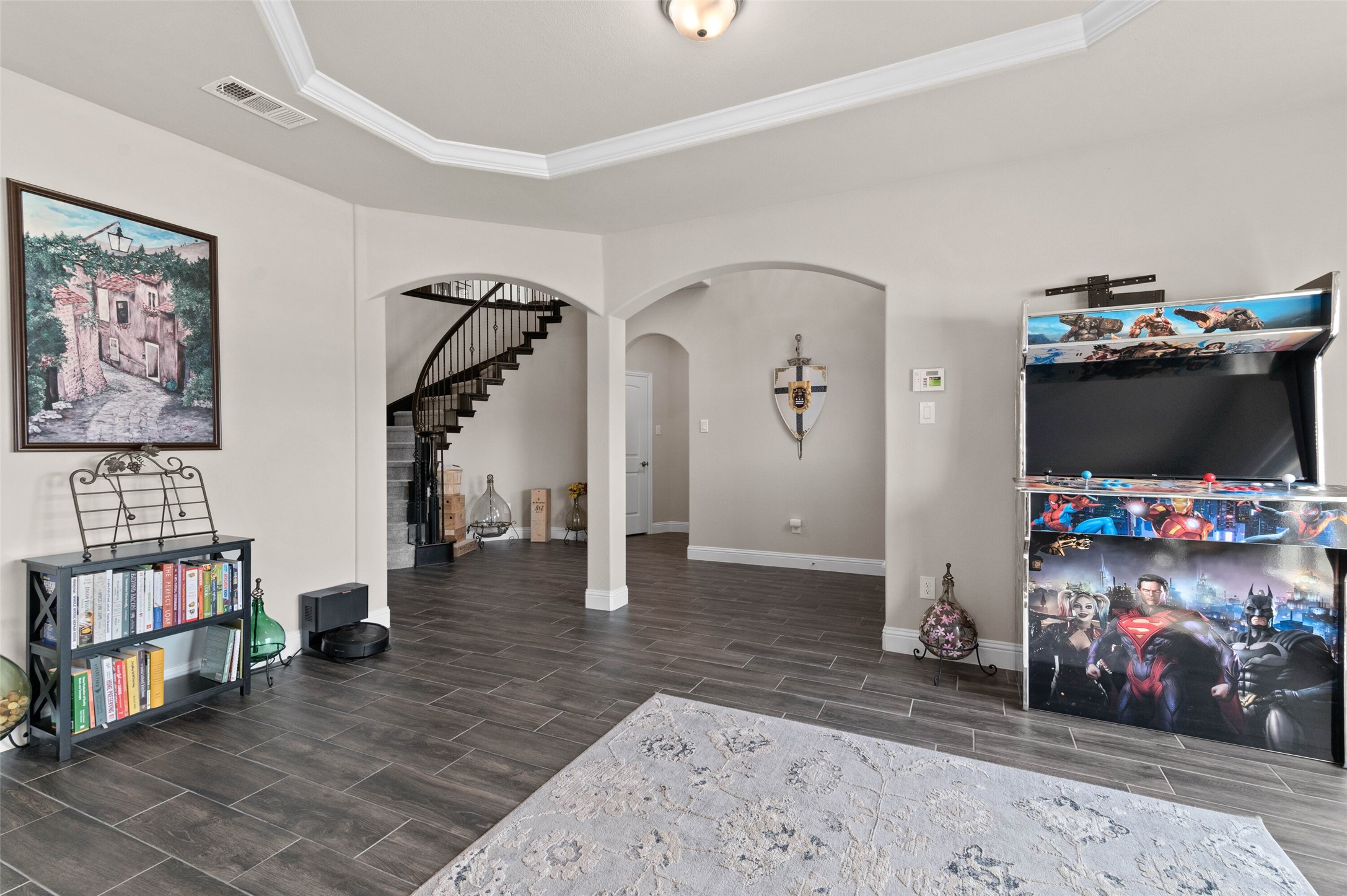 800 Beckington Drive Shady Shores TX 76208