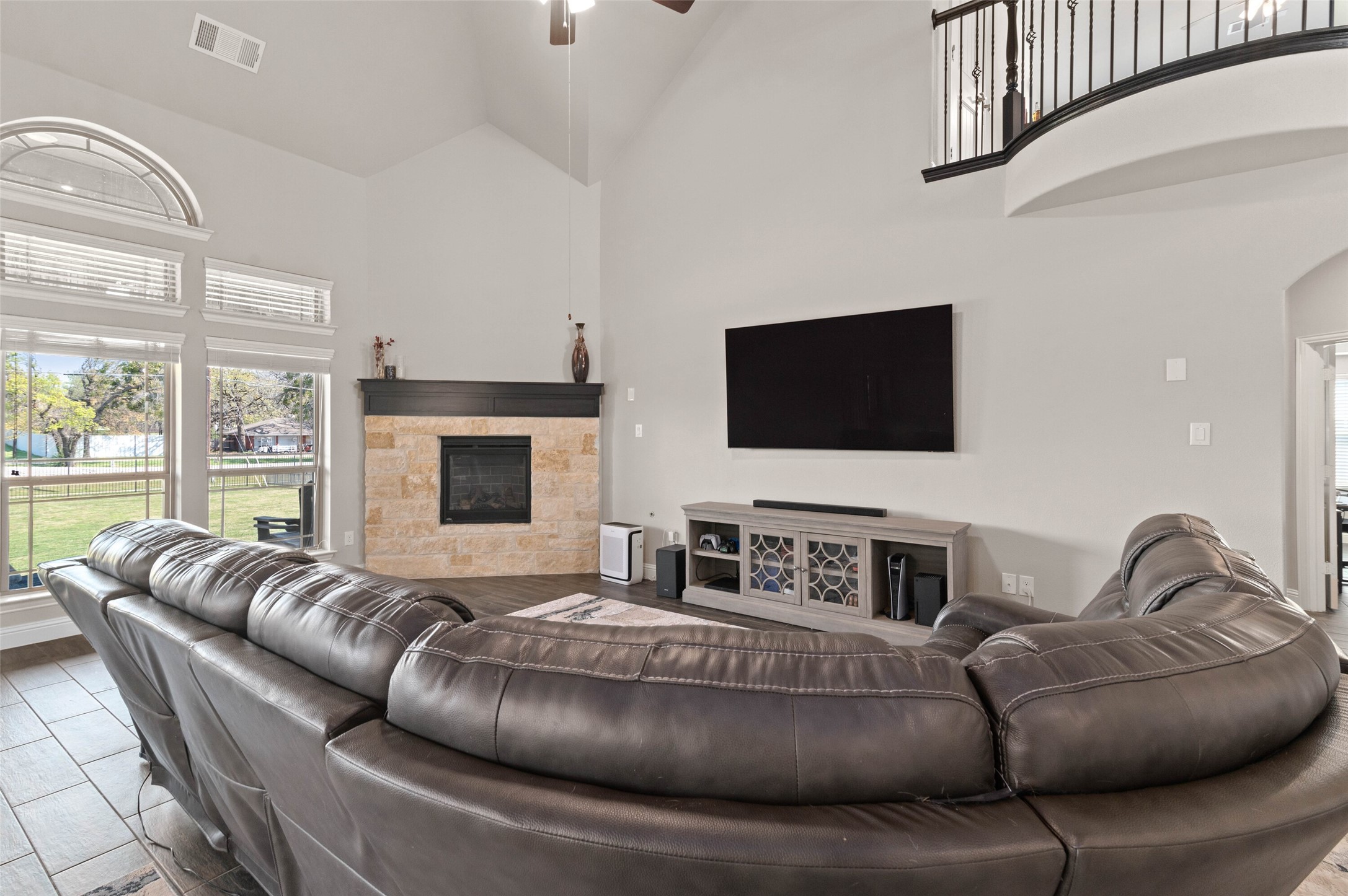 800 Beckington Drive Shady Shores TX 76208