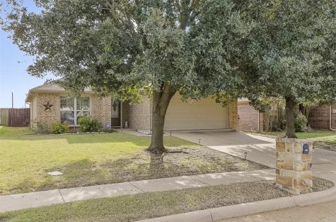 116 Oregon Trail Waxahachie TX 75167