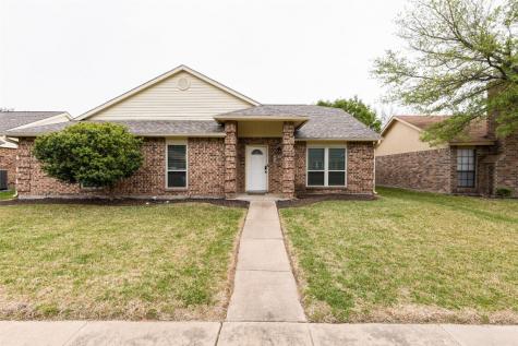 4415 Seville Lane Mckinney TX 75070