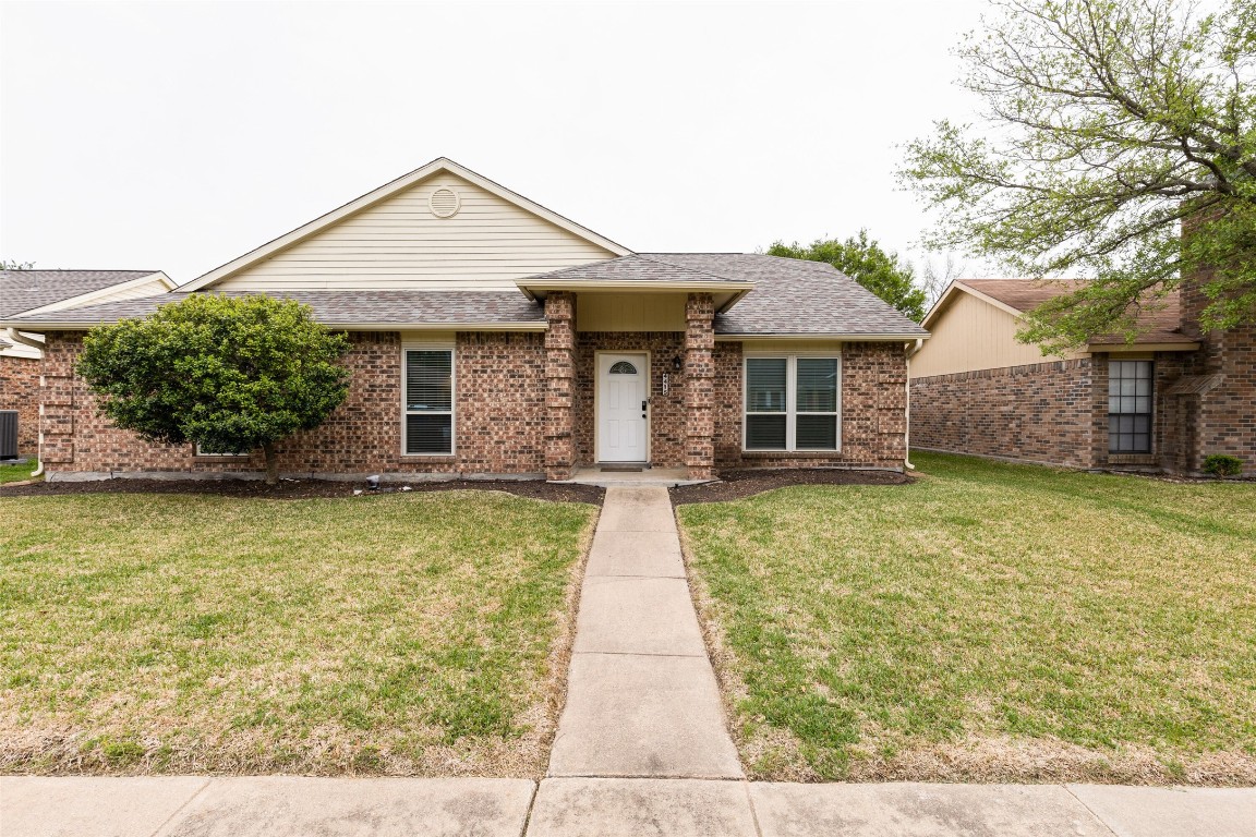 4415 Seville Lane Mckinney TX 75070