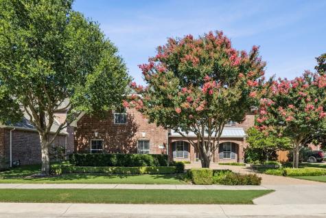 2112 Waterbrook Drive Mckinney TX 75072