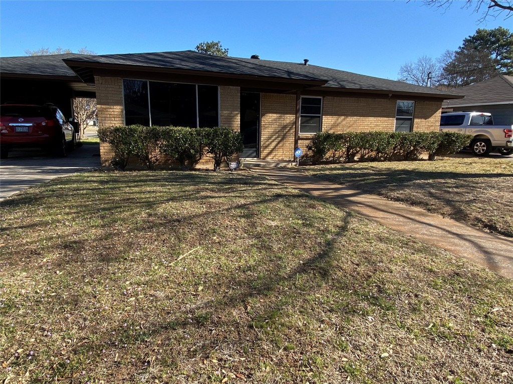 525 Boardwalk Lane Denton TX 76205