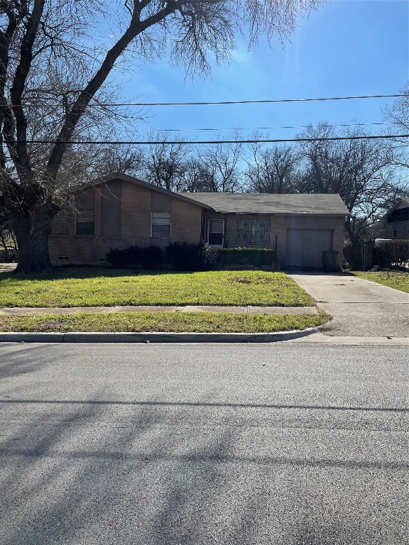 7433 Arborcrest Drive Dallas TX 75232