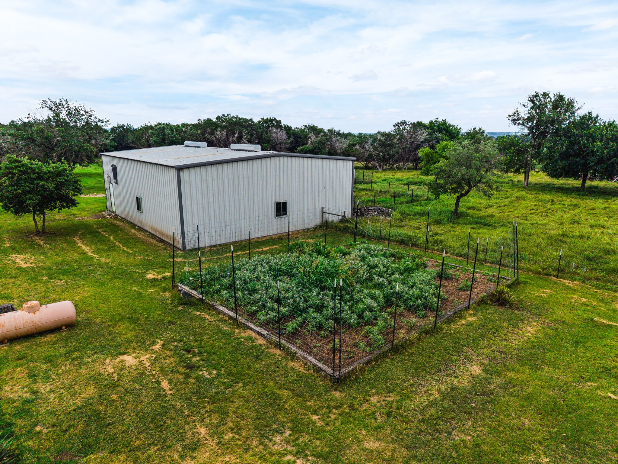 8089 Fm 580 E Kempner TX 76539