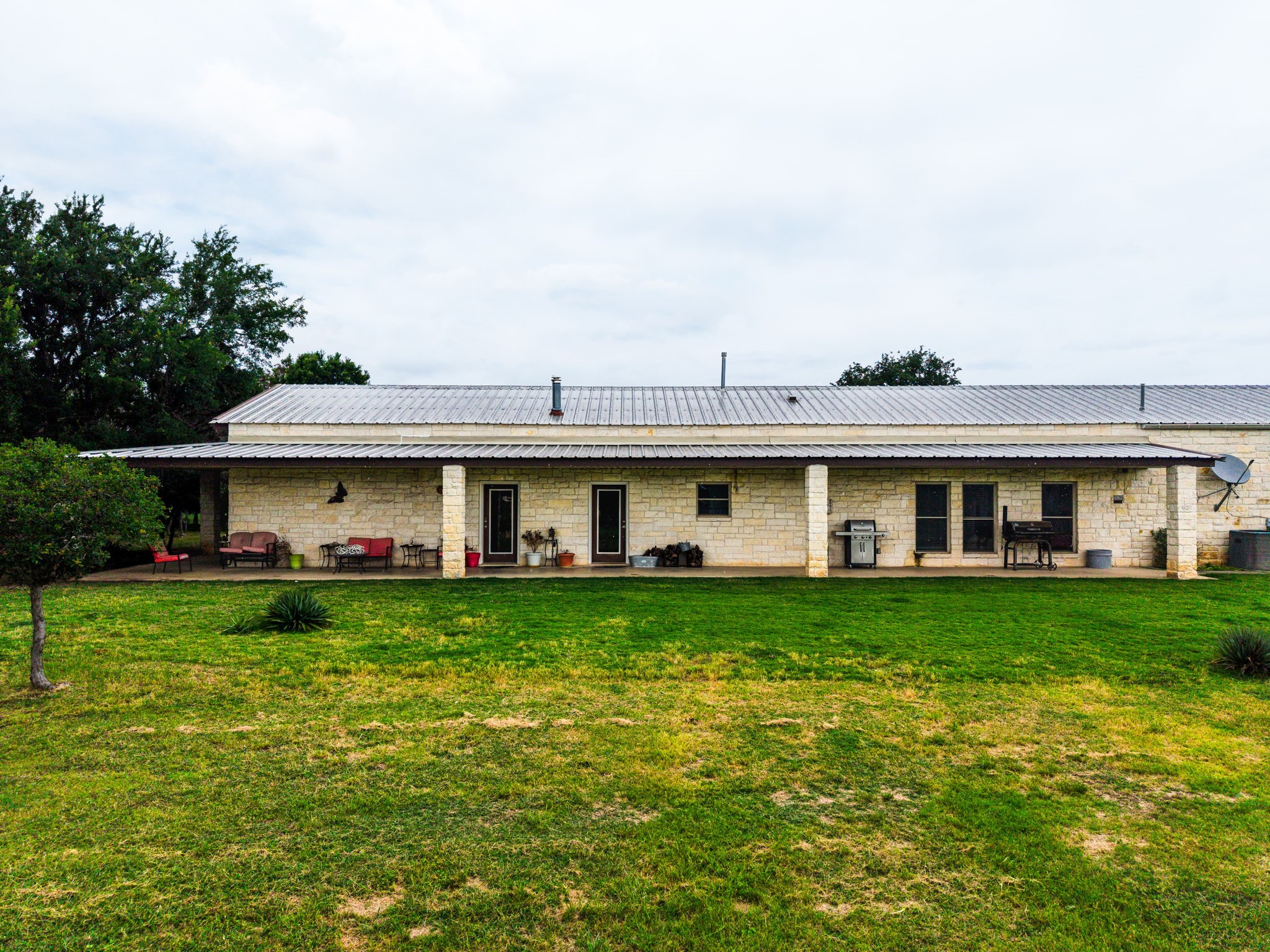 8089 Fm 580 E Kempner TX 76539