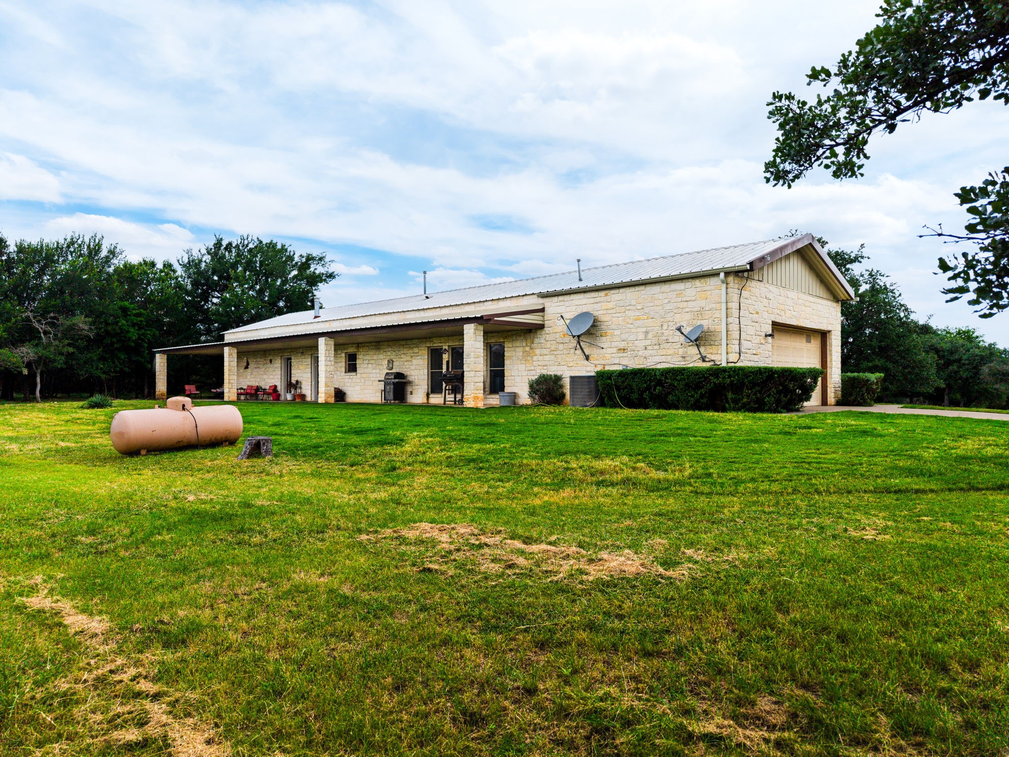 8089 Fm 580 E Kempner TX 76539