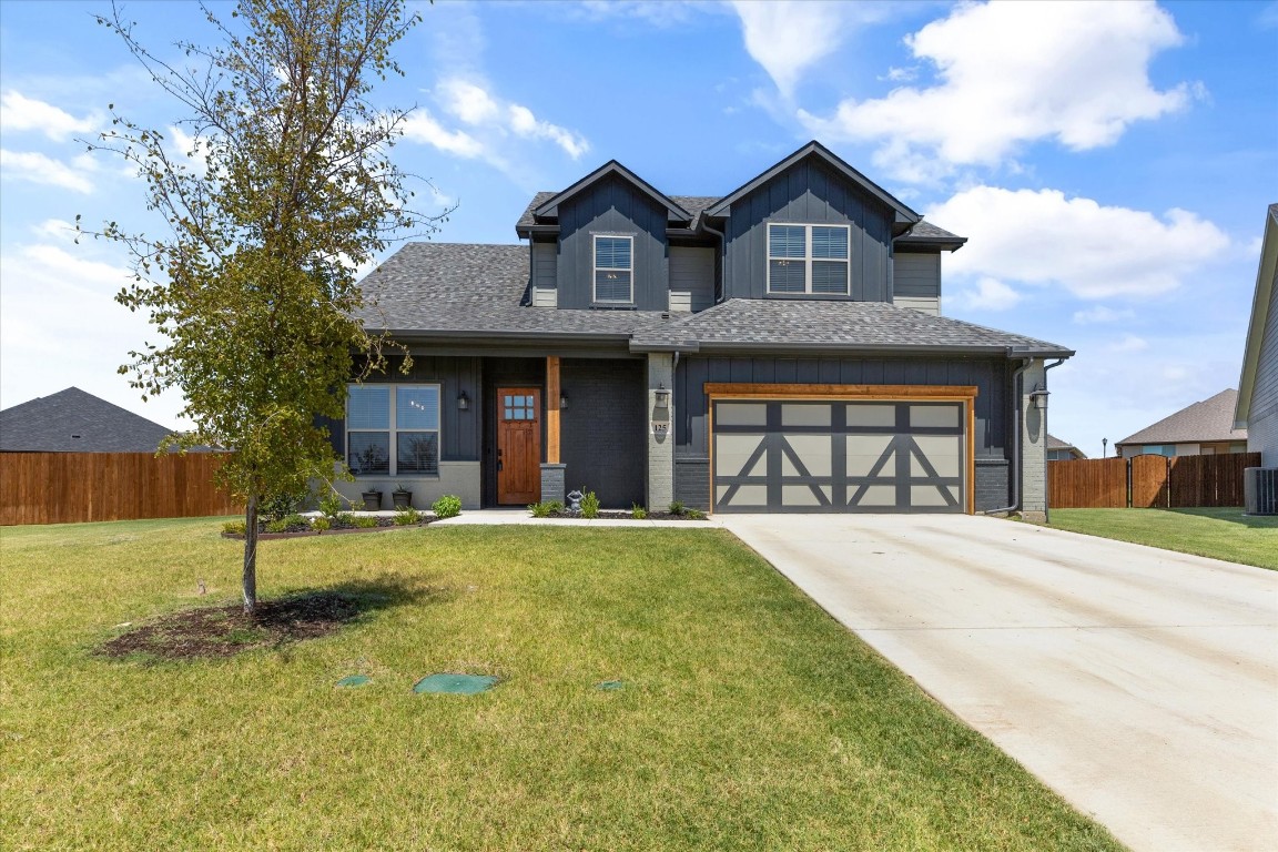 125 William Lane Godley TX 76044