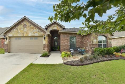 153 Valley Ranch Drive Waxahachie TX 75165