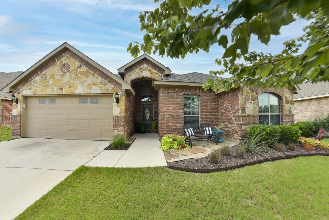 153 Valley Ranch Drive Waxahachie TX 75165