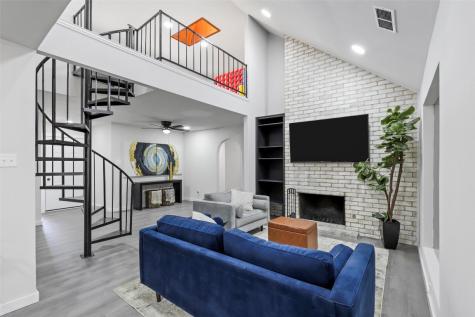 7509 Skylake Court Fort Worth TX 76179