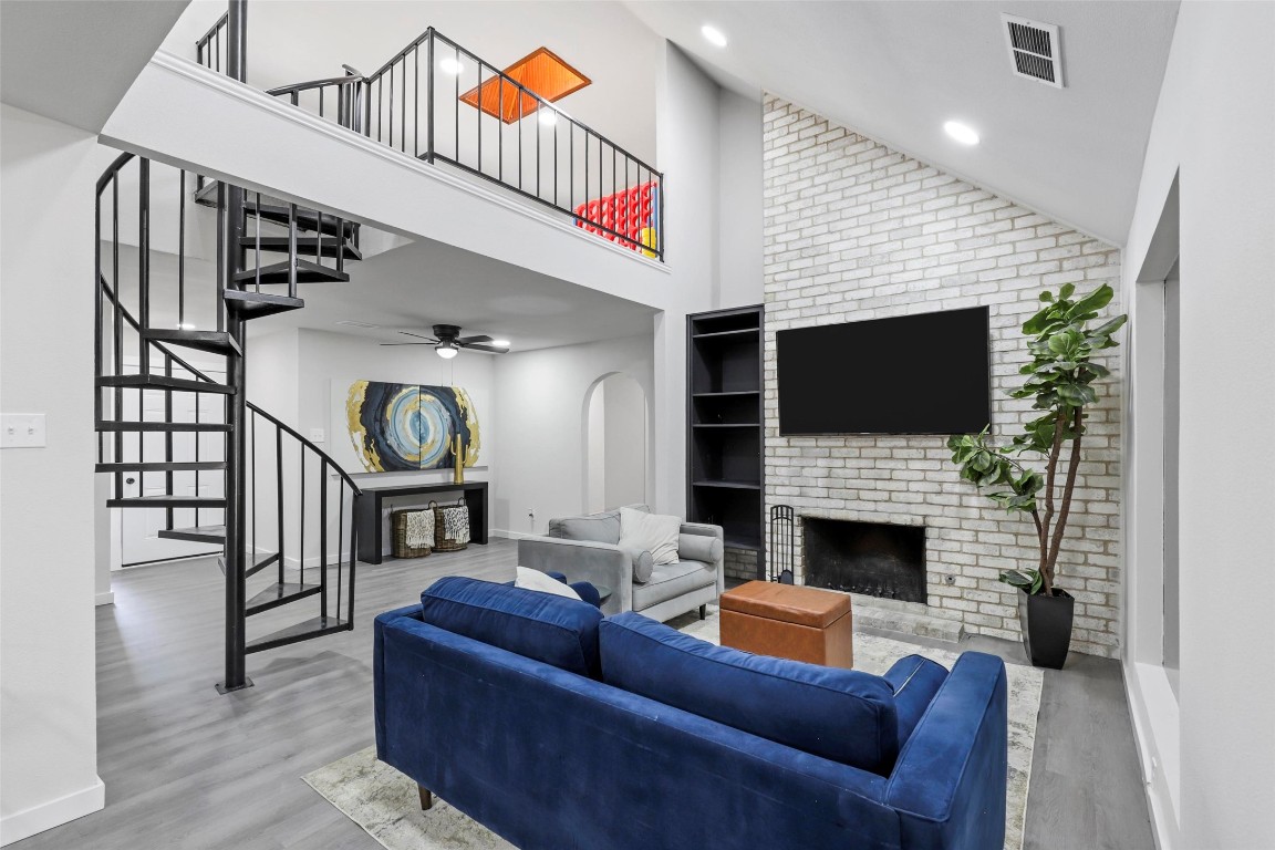 7509 Skylake Court Fort Worth TX 76179