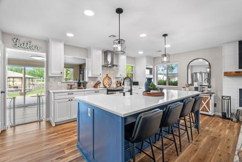 3319 Midway Court Granbury TX 76049
