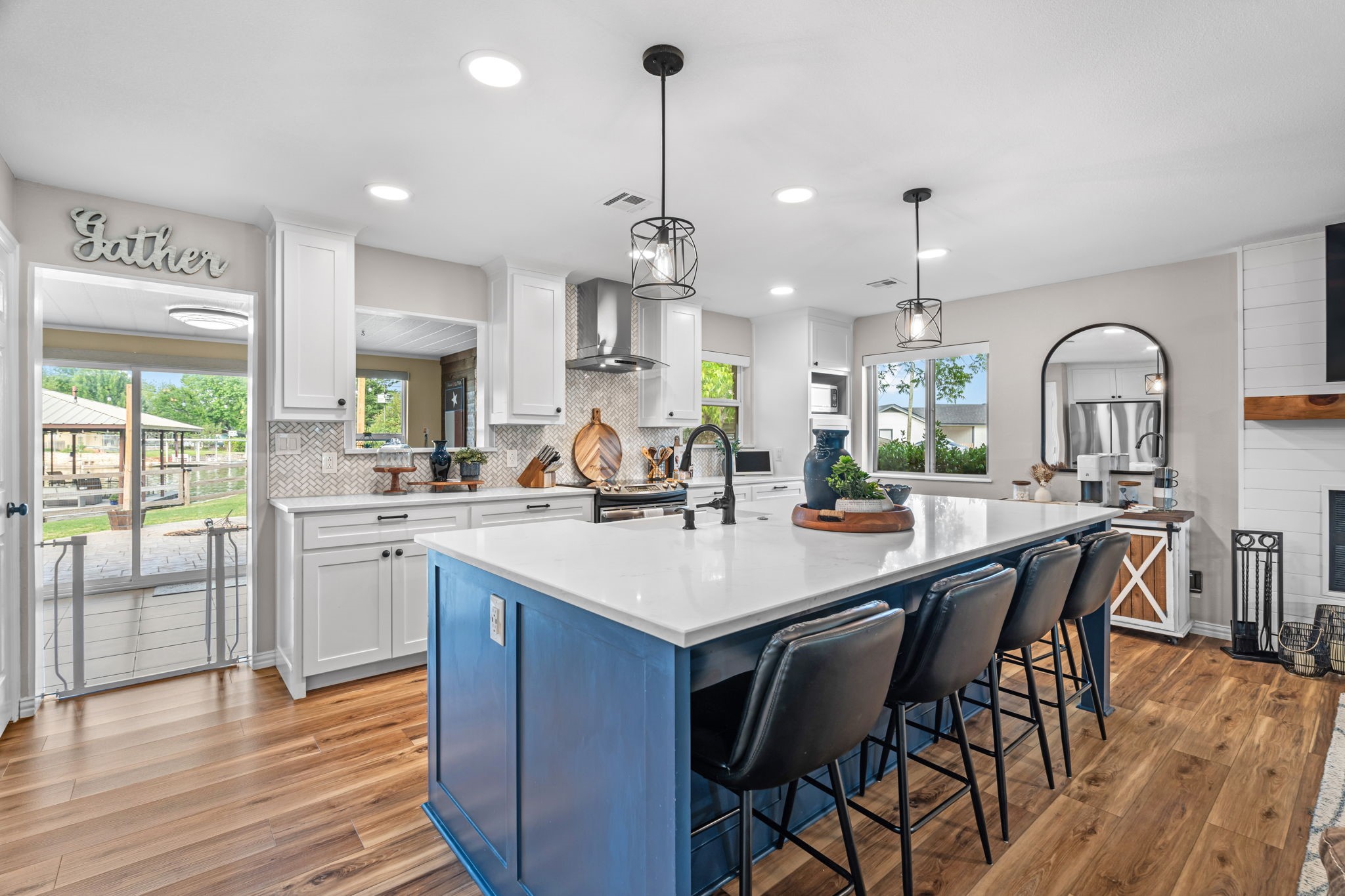 3319 Midway Court Granbury TX 76049