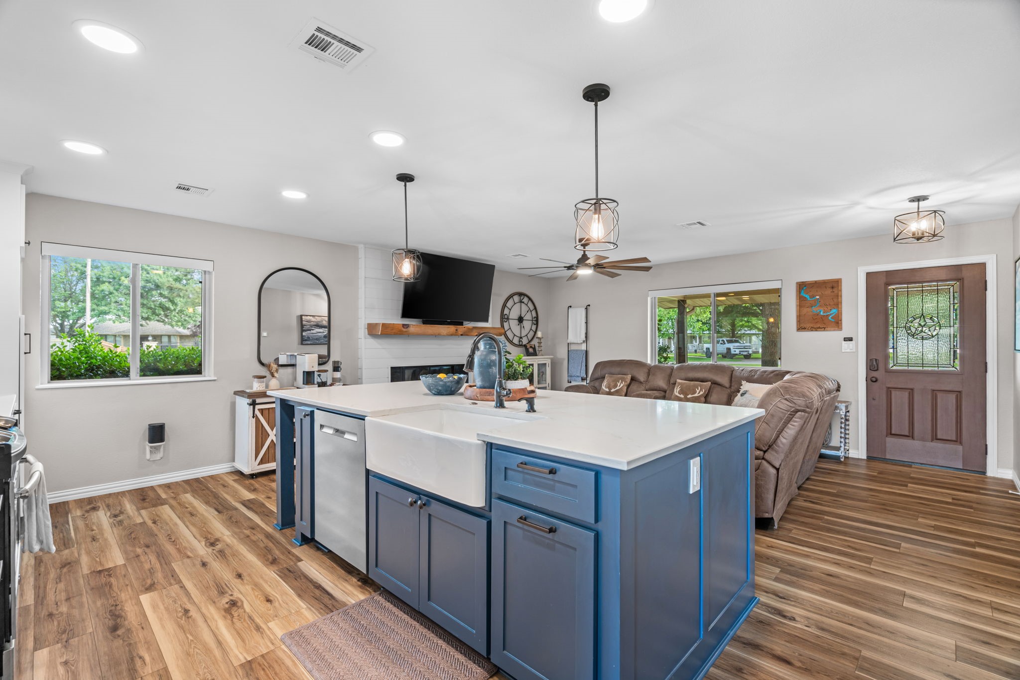 3319 Midway Court Granbury TX 76049