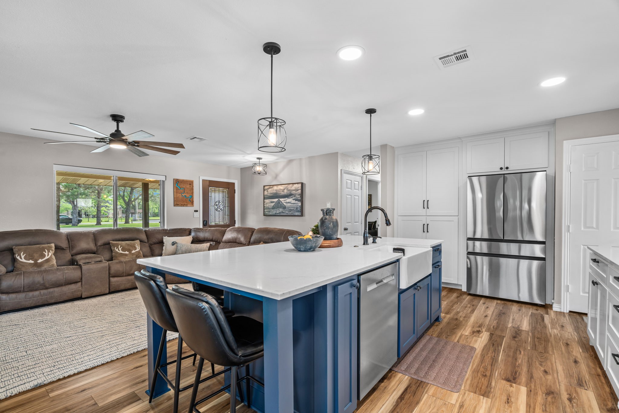 3319 Midway Court Granbury TX 76049