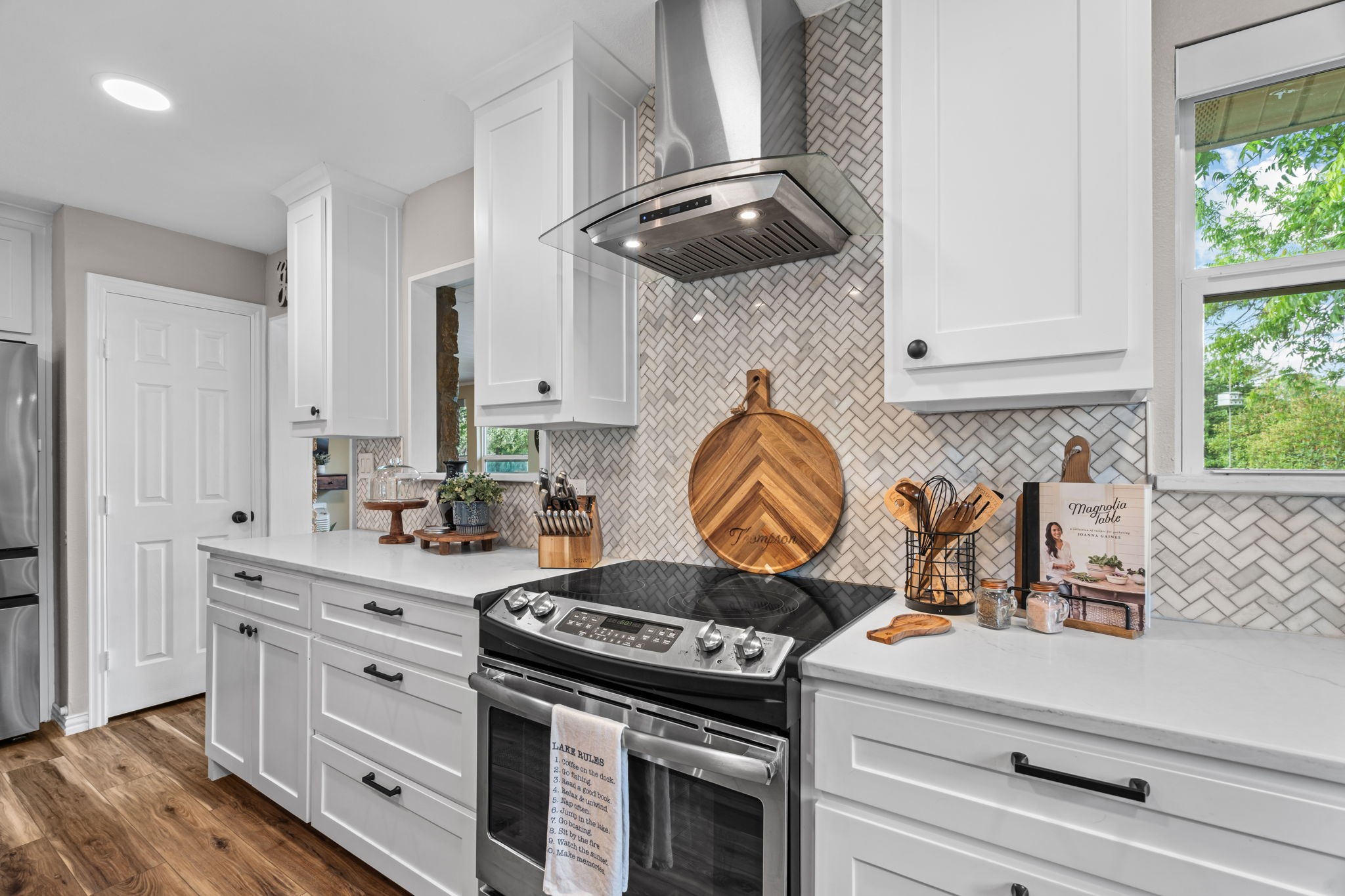 3319 Midway Court Granbury TX 76049