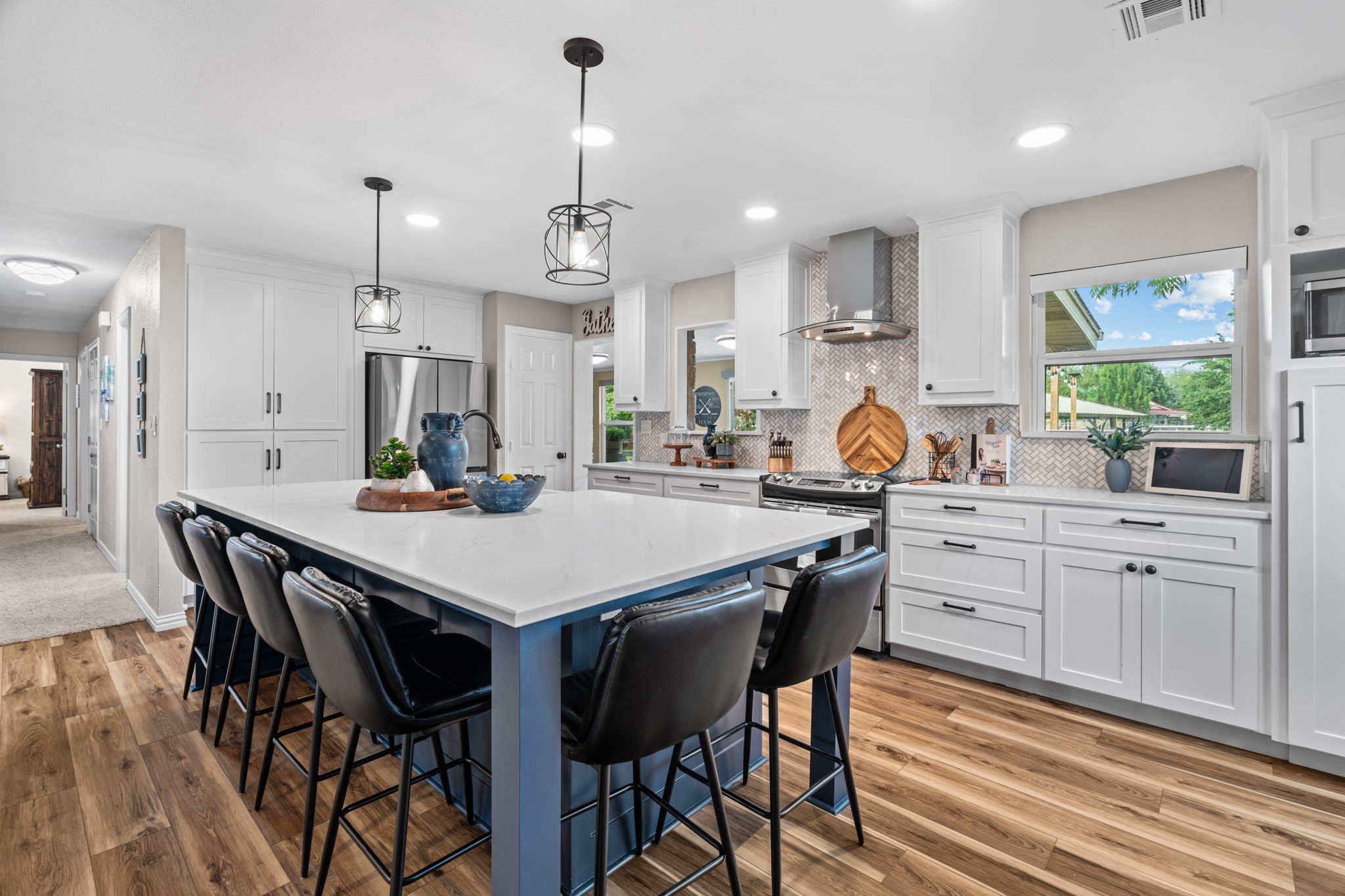 3319 Midway Court Granbury TX 76049