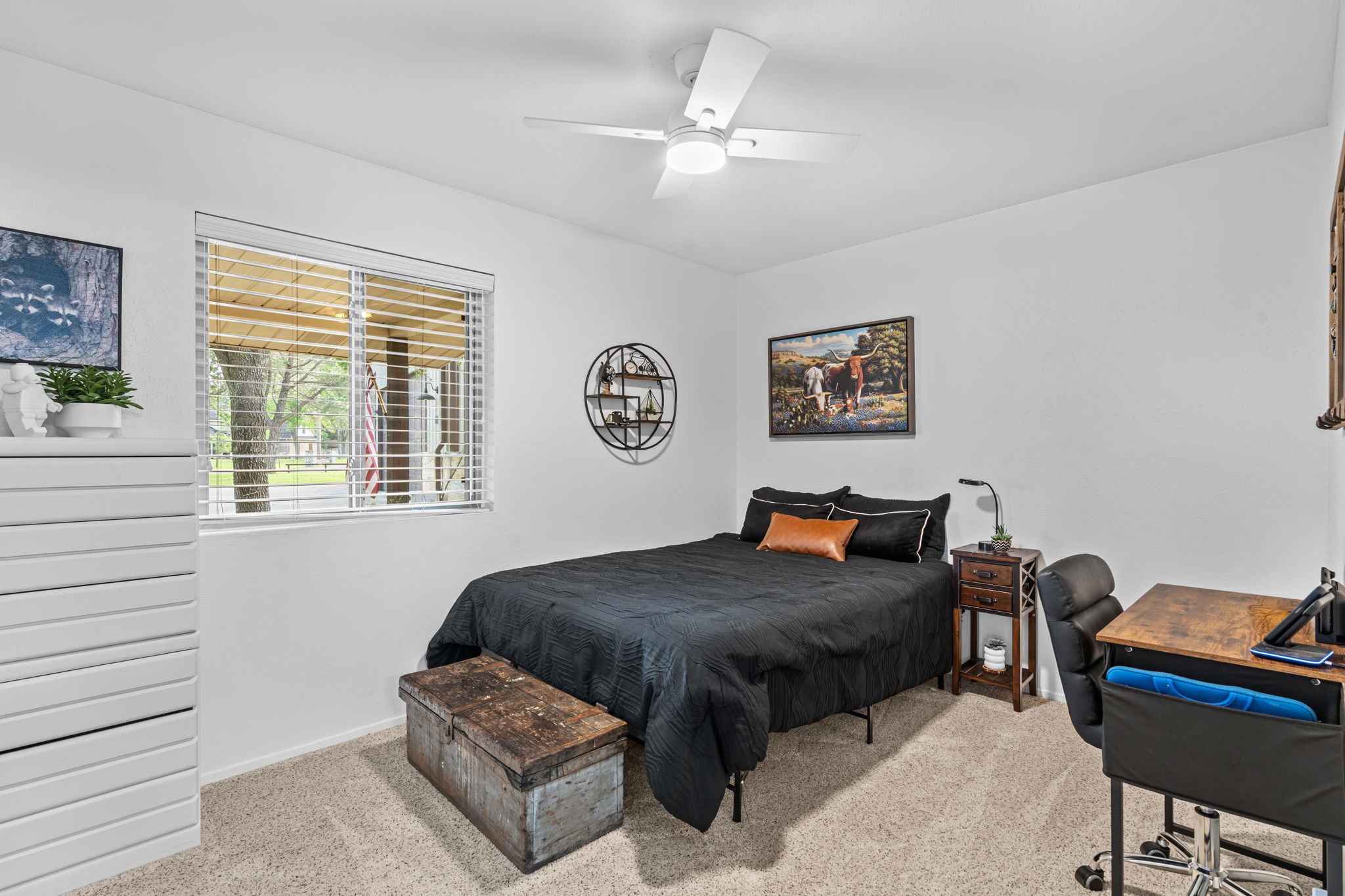 3319 Midway Court Granbury TX 76049