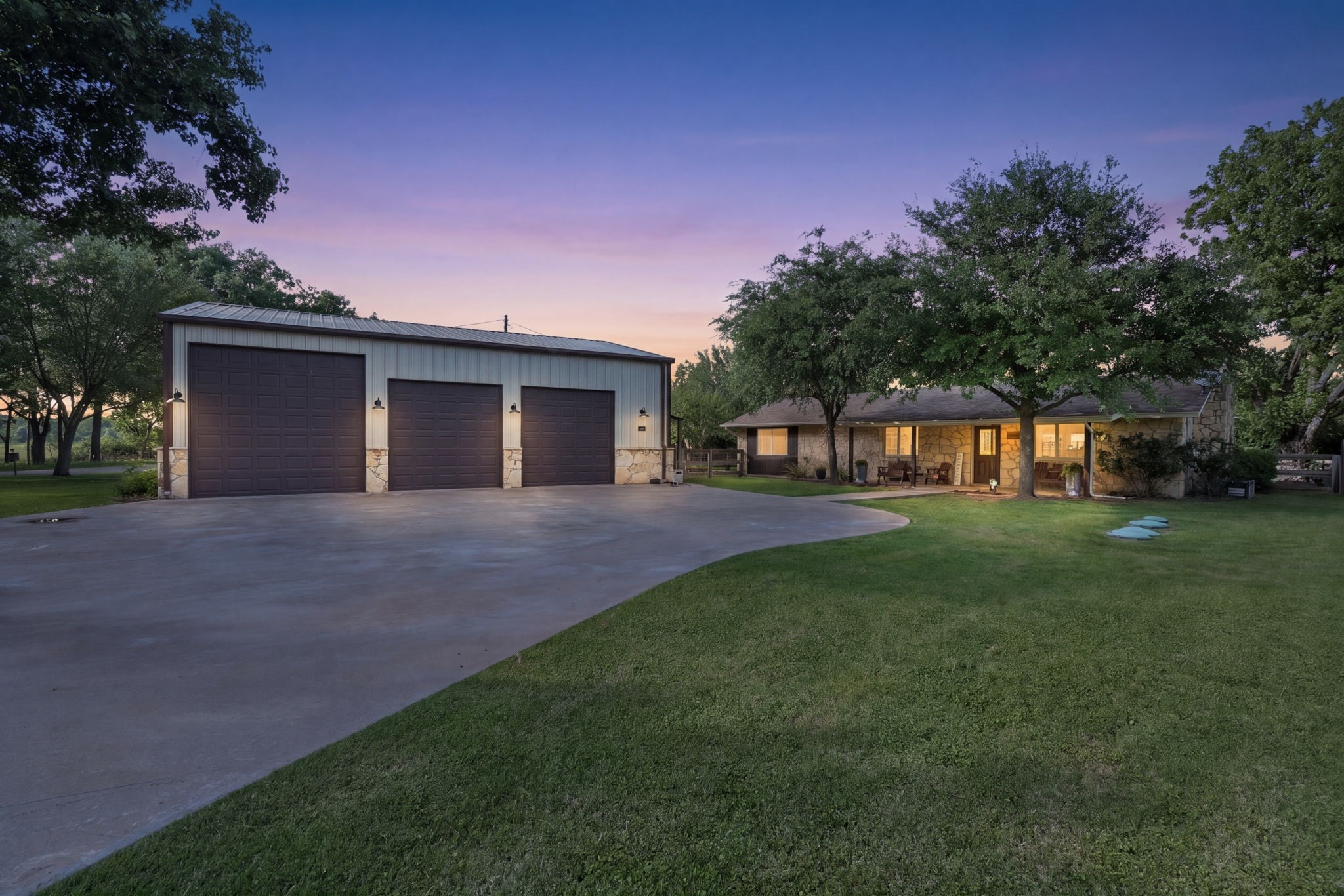 3319 Midway Court Granbury TX 76049