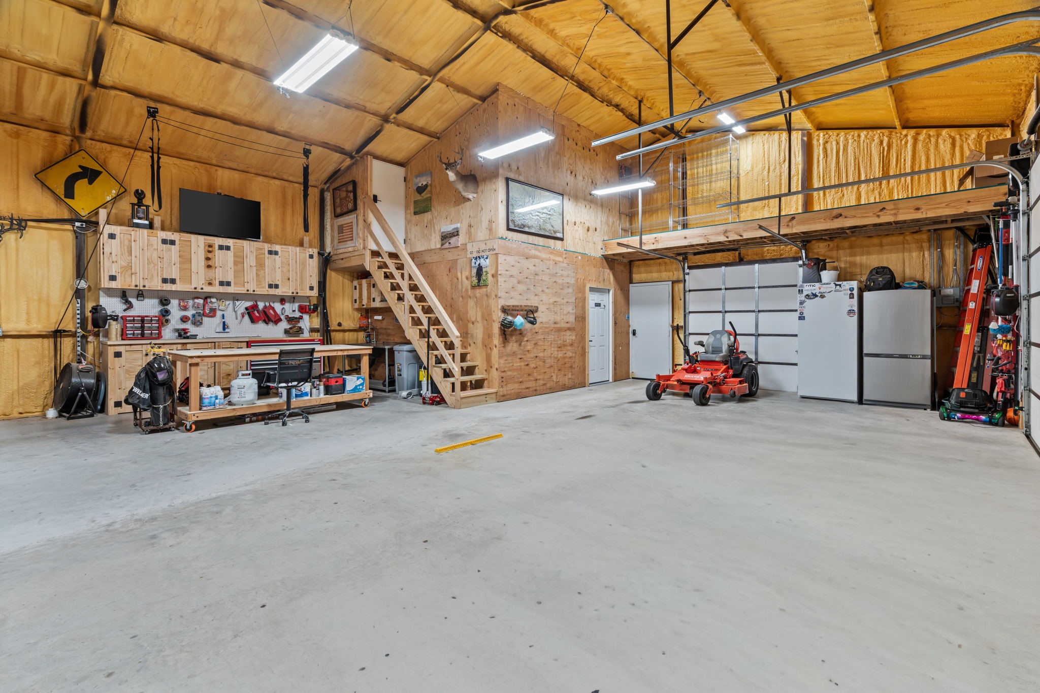 3319 Midway Court Granbury TX 76049