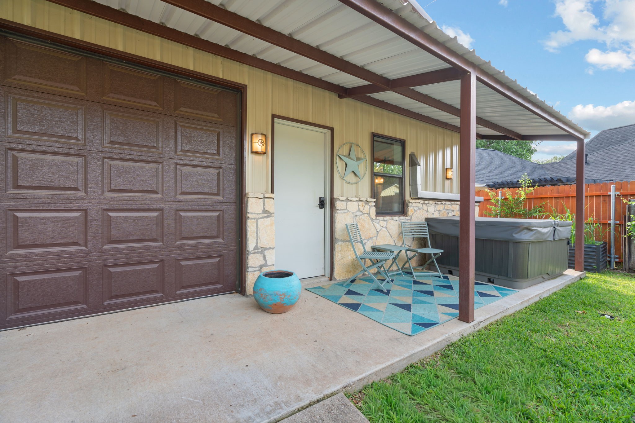 3319 Midway Court Granbury TX 76049