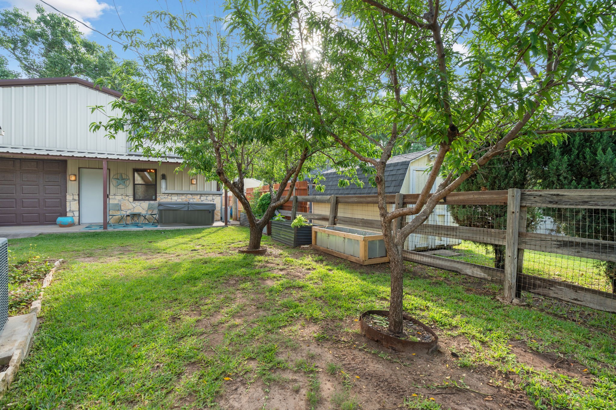 3319 Midway Court Granbury TX 76049