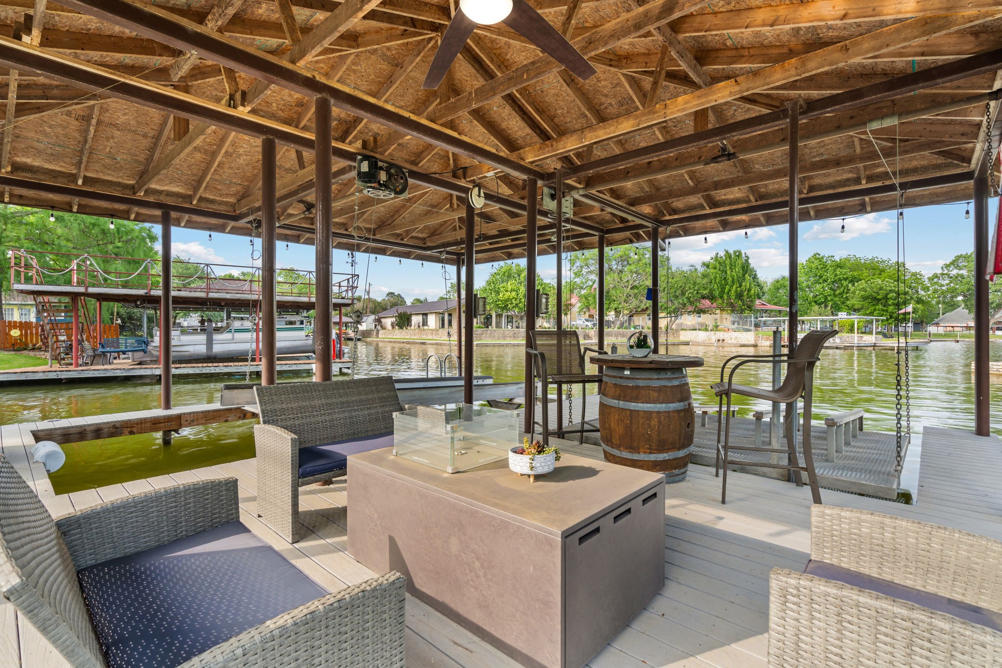 3319 Midway Court Granbury TX 76049