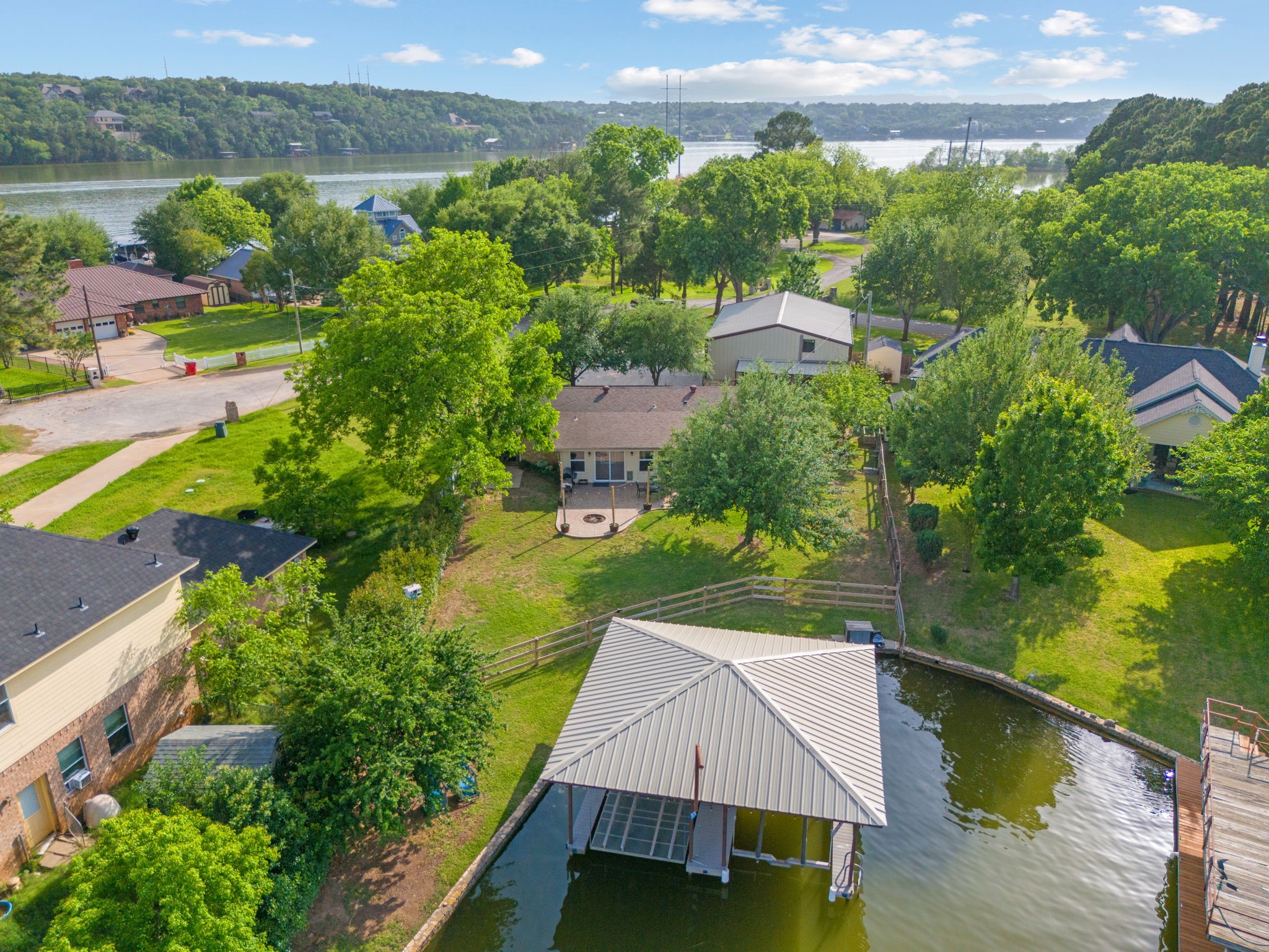 3319 Midway Court Granbury TX 76049