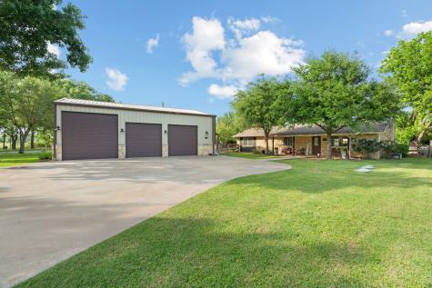 3319 Midway Court Granbury TX 76049