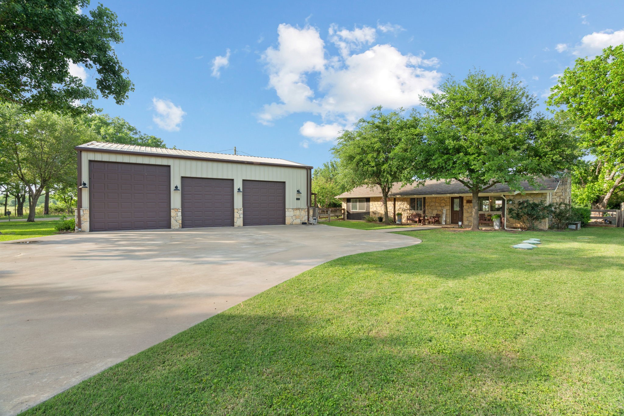 3319 Midway Court Granbury TX 76049
