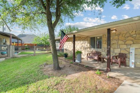 3319 Midway Court Granbury TX 76049