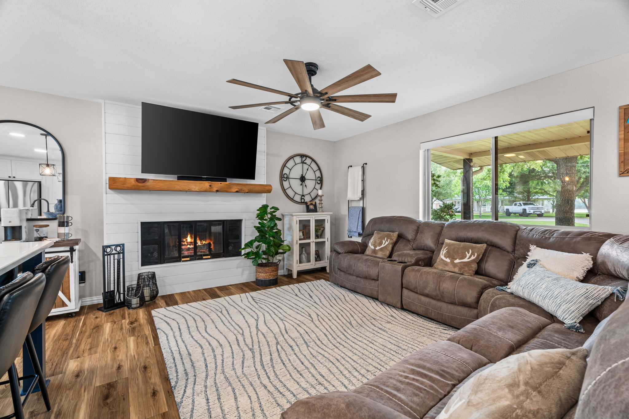 3319 Midway Court Granbury TX 76049