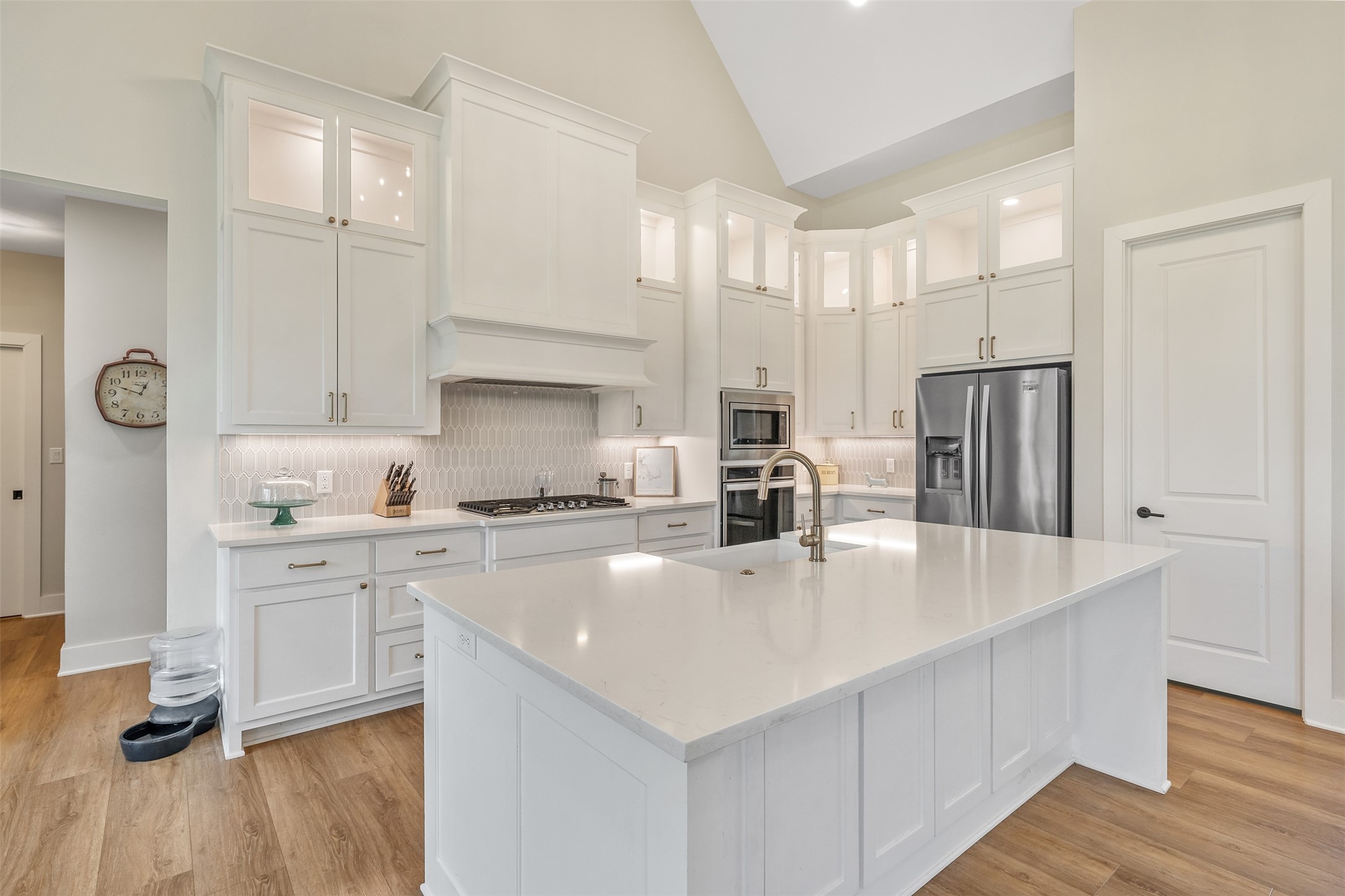 545 Bush Buck Way Bullard TX 75757