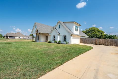 545 Bush Buck Way Bullard TX 75757