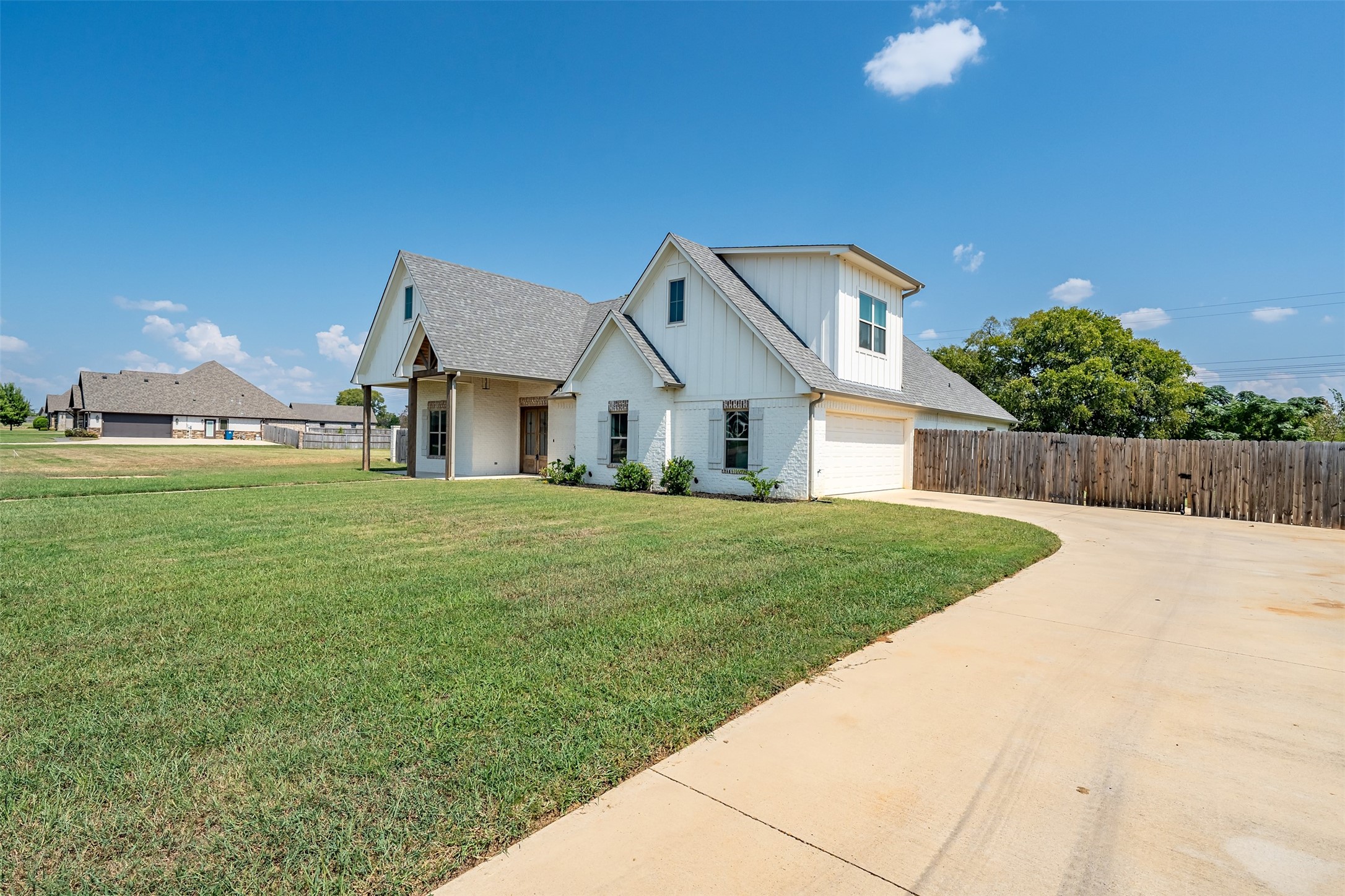 545 Bush Buck Way Bullard TX 75757