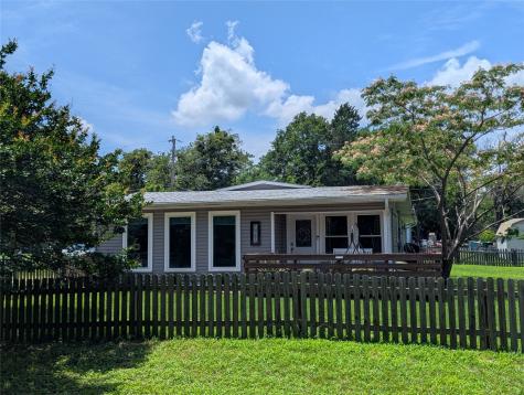 469 Golden Oakes Road Gordonville TX 76245