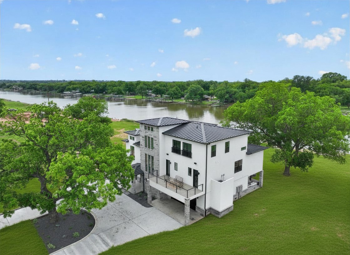 1046 River Ranch Lane Weatherford TX 76087