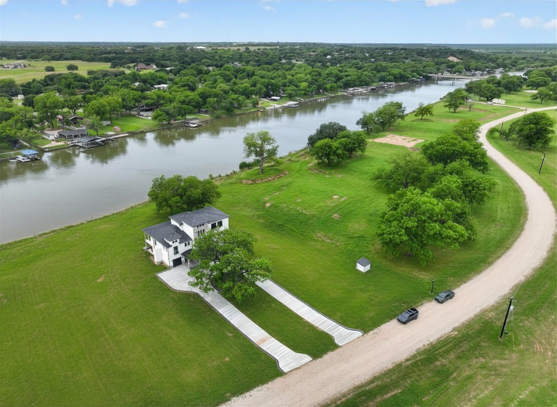 1046 River Ranch Lane Weatherford TX 76087