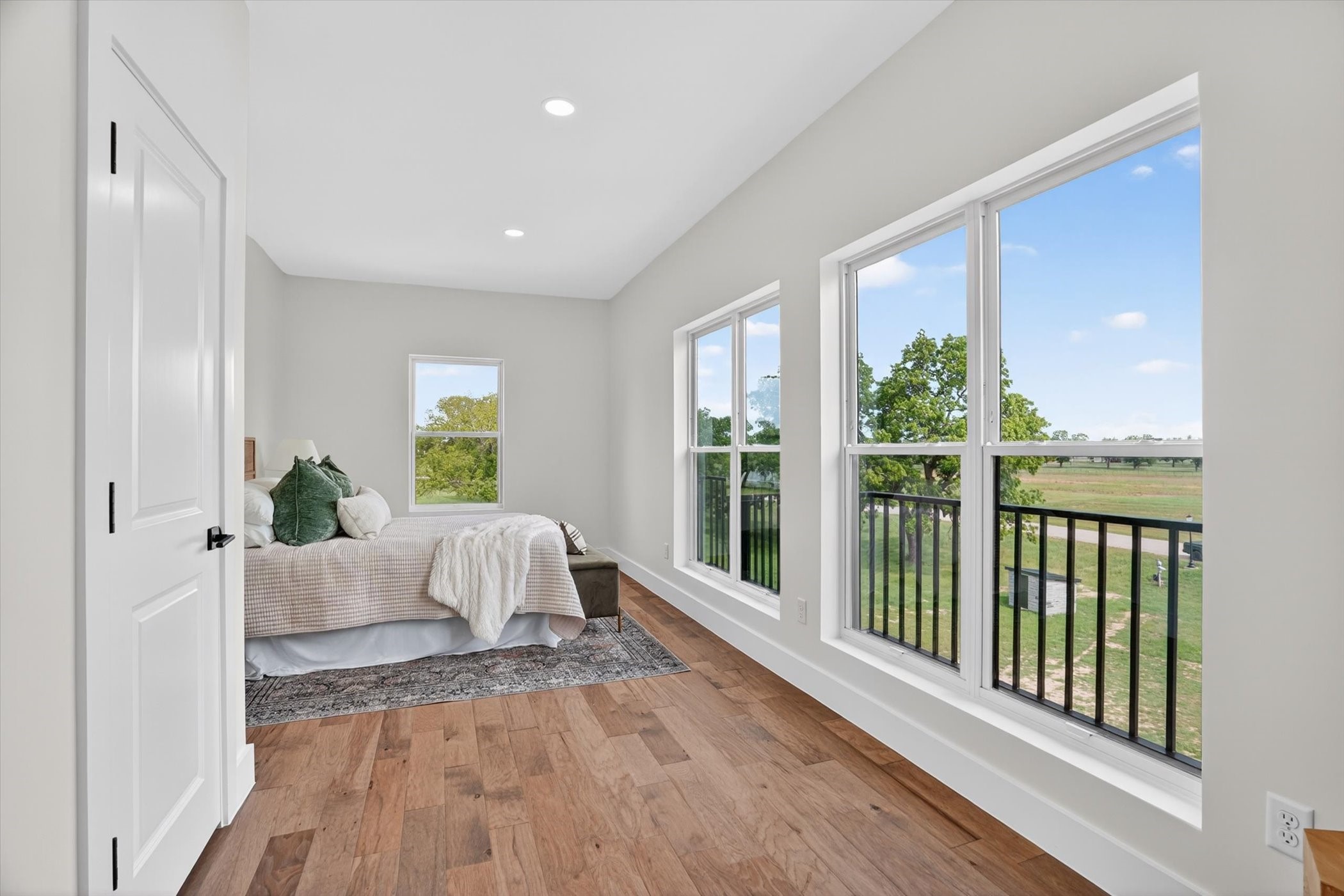 1046 River Ranch Lane Weatherford TX 76087